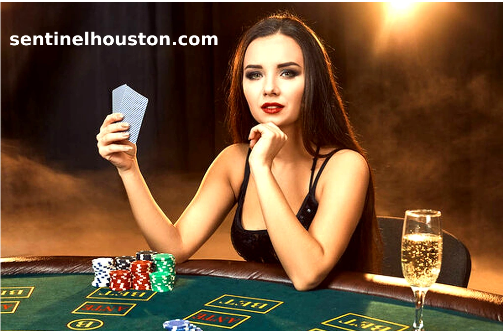 Trò chơi Baccarat tại casino