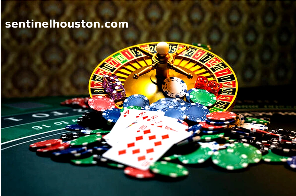 Hình minh họa của Khái Niệm Cơ Bản Về Baccarat