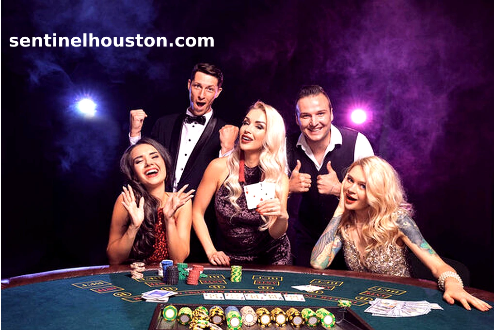 Hình minh họa của Cách Tính Điểm Trong Baccarat