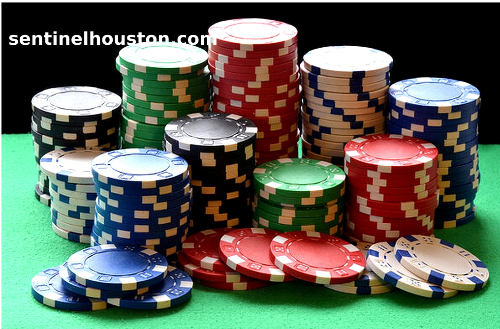 Hình minh họa của Các loại cược trong Baccarat