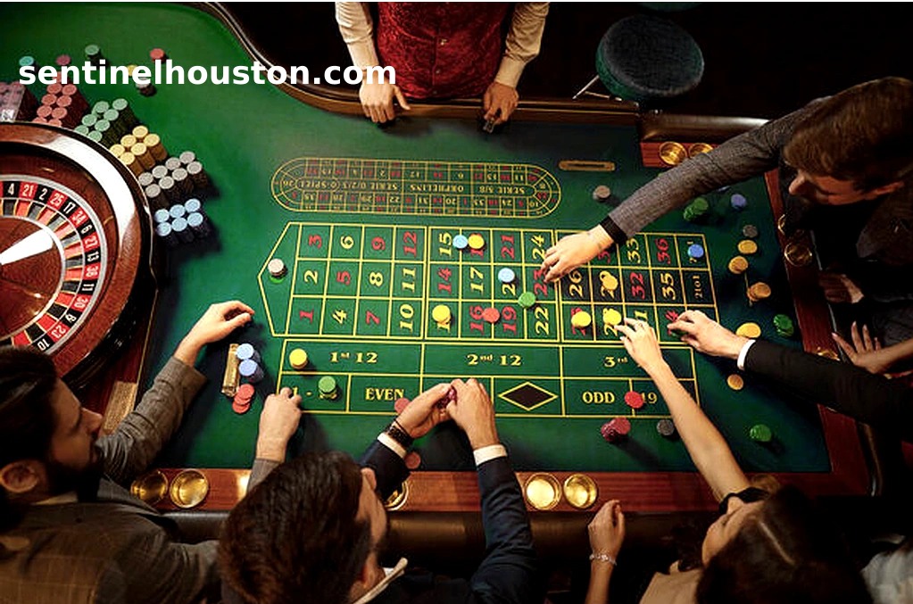 Hướng dẫn chơi bài baccarat luôn thắng