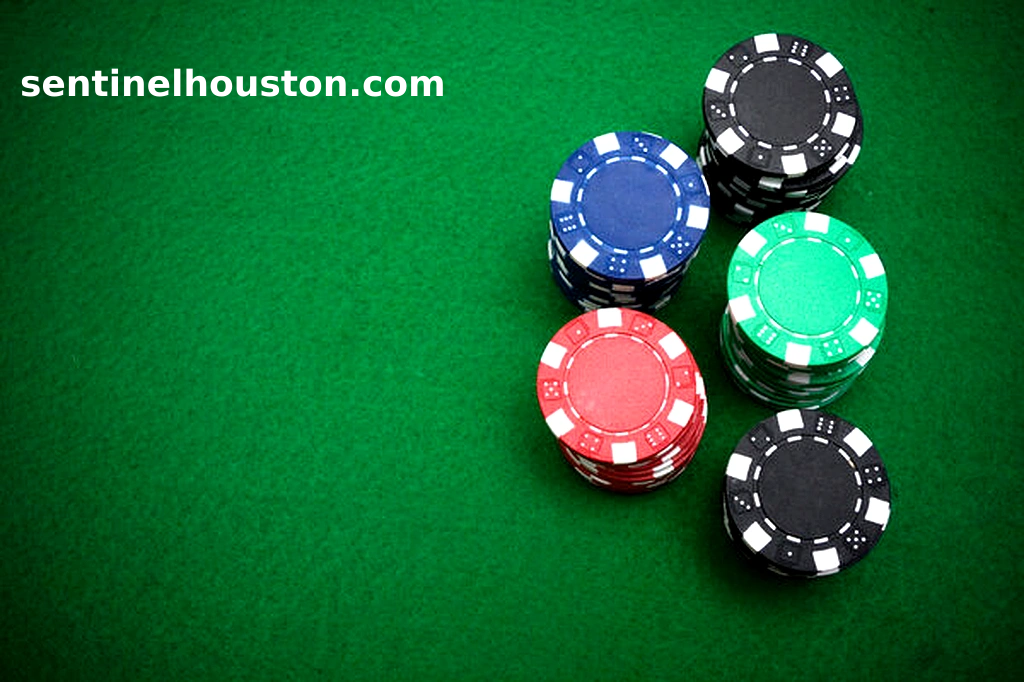 Hình minh họa của Cách Chơi Baccarat