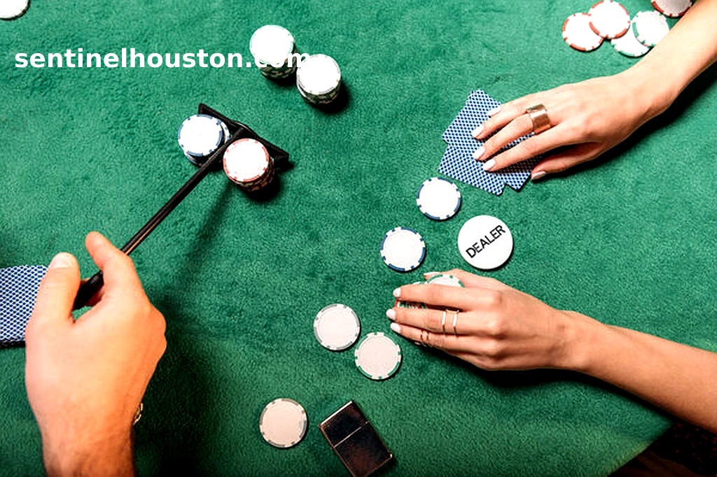 Hướng dẫn chơi baccarat cho người mới bắt đầu