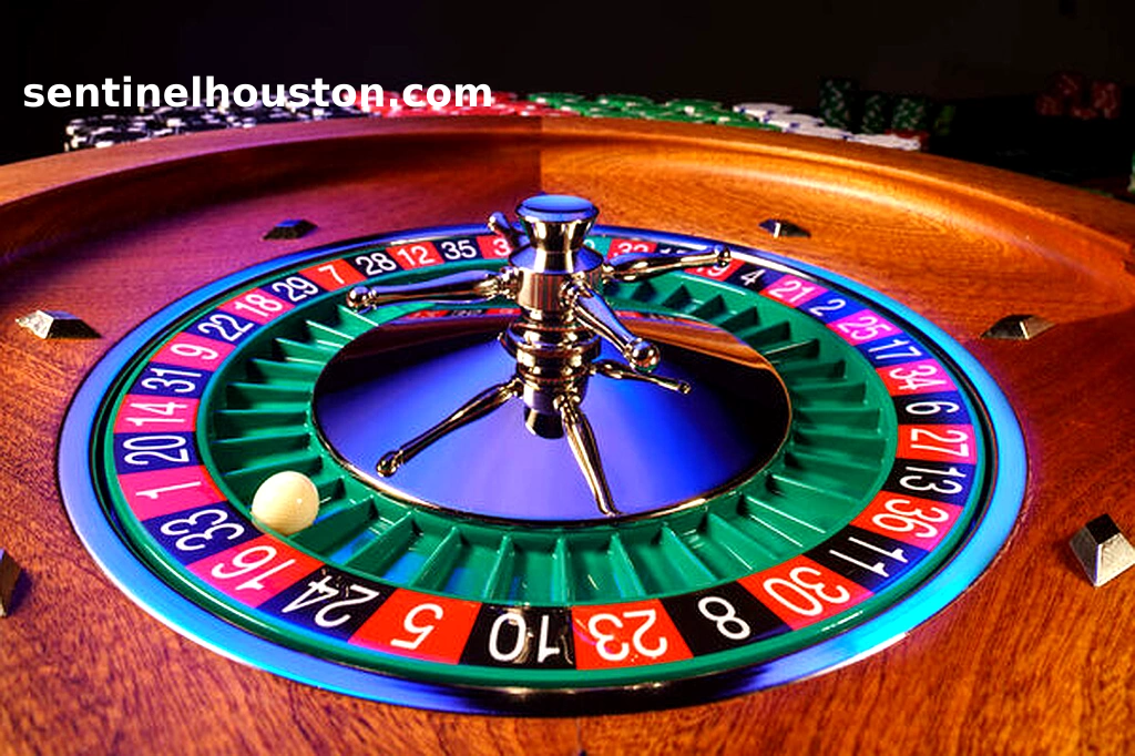 Hình minh họa của Cách đặt cược trong Baccarat