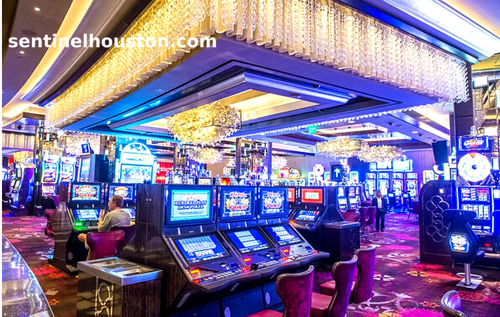 Hình minh họa của Cách chơi baccarat