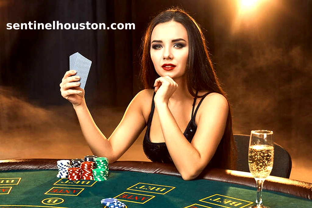 Baccarat là một trò chơi bài phổ biến