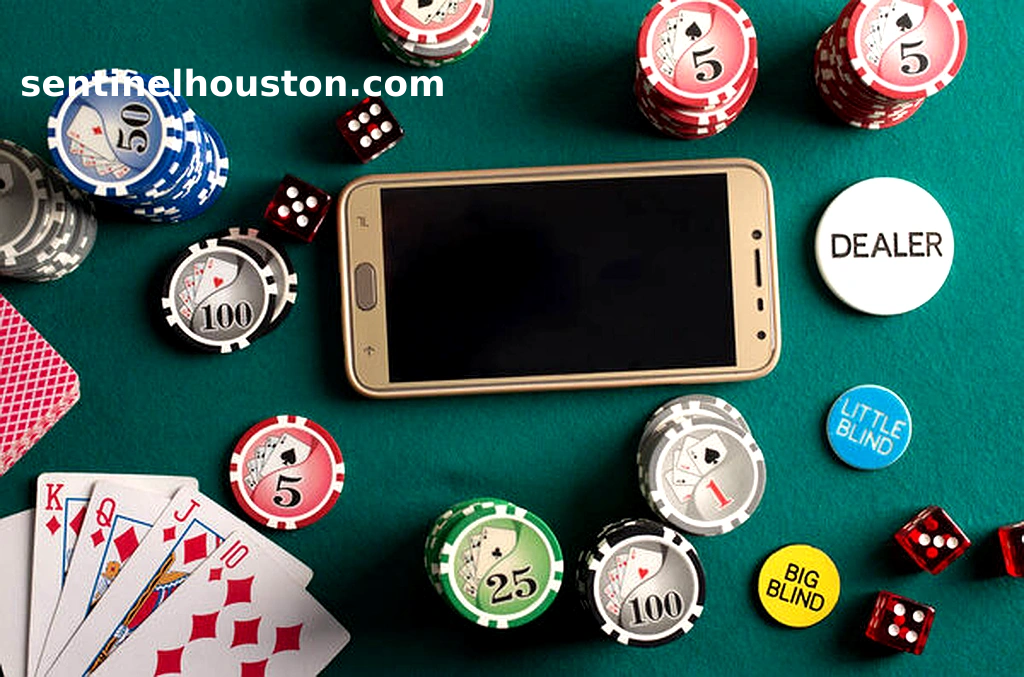 Hướng dẫn từng bước rút tiền từ baccarat